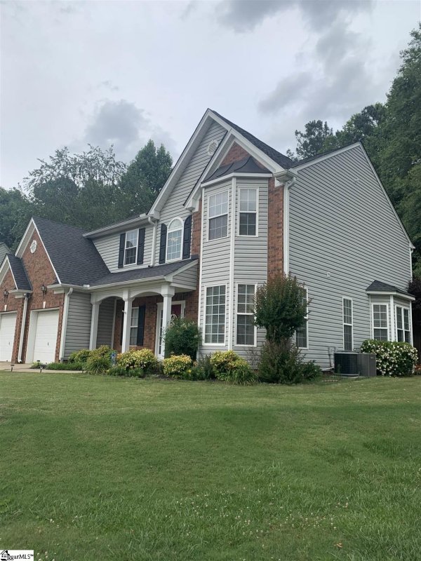 Property image 3 at 574 E Abington Way, Spartanburg, SC 29301