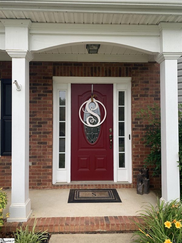 Property image 4 at 574 E Abington Way, Spartanburg, SC 29301