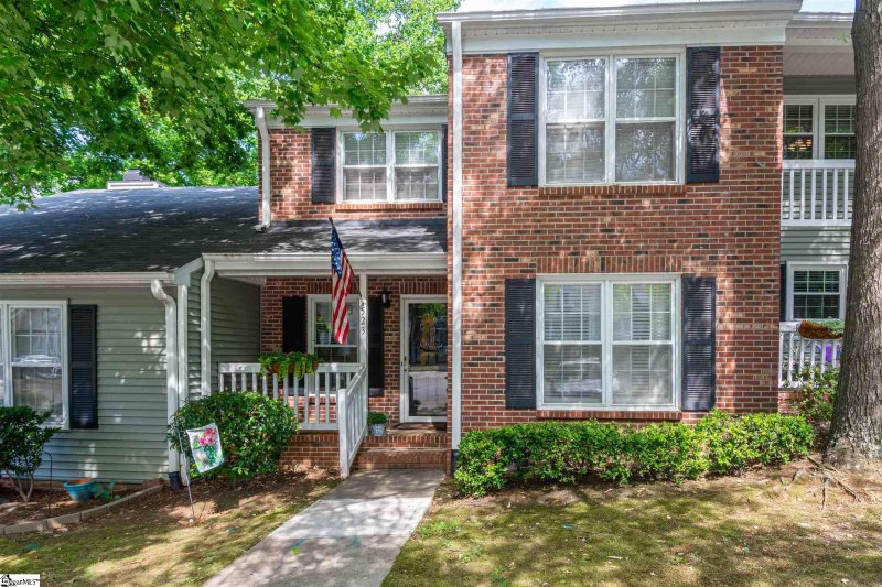 Property image 2 at 523 Wentworth Street, Mauldin, SC 29662