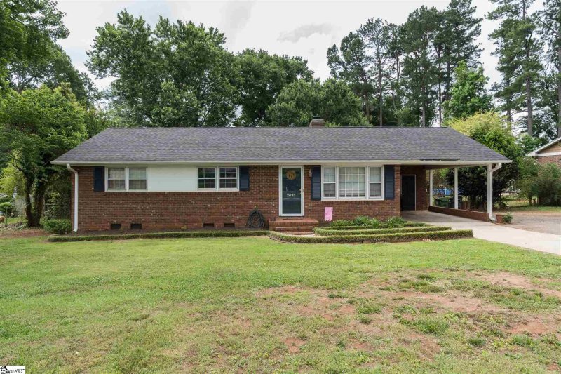 2035 Evergreen Drive