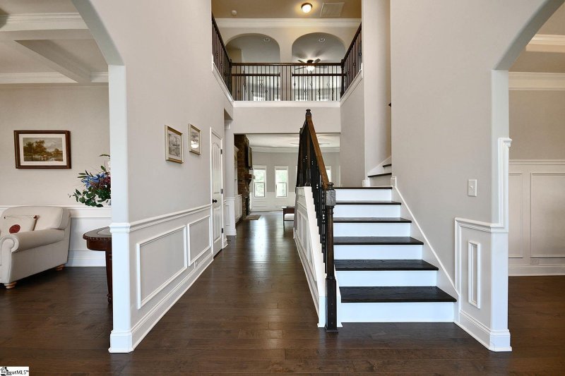 Property image 3 at 209 Coleridge Lane, Greer, SC 29651