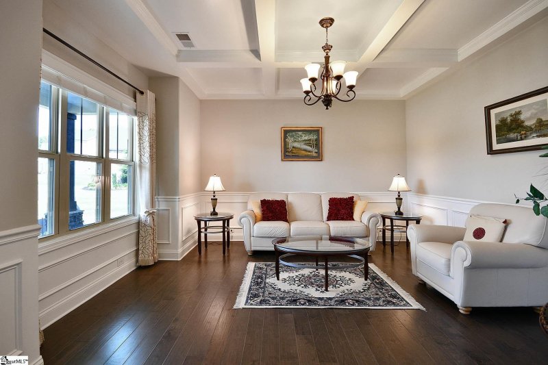 Property image 4 at 209 Coleridge Lane, Greer, SC 29651