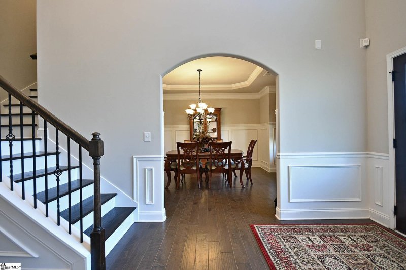 Property image 5 at 209 Coleridge Lane, Greer, SC 29651