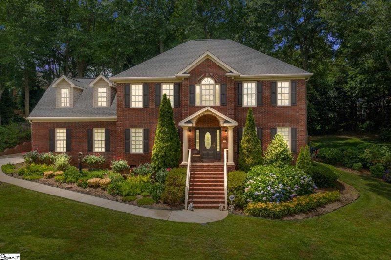 Property image 2 at 503 Mt Vernon Road, Greer, SC 29651