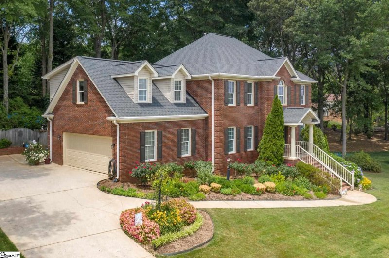 Property image 3 at 503 Mt Vernon Road, Greer, SC 29651