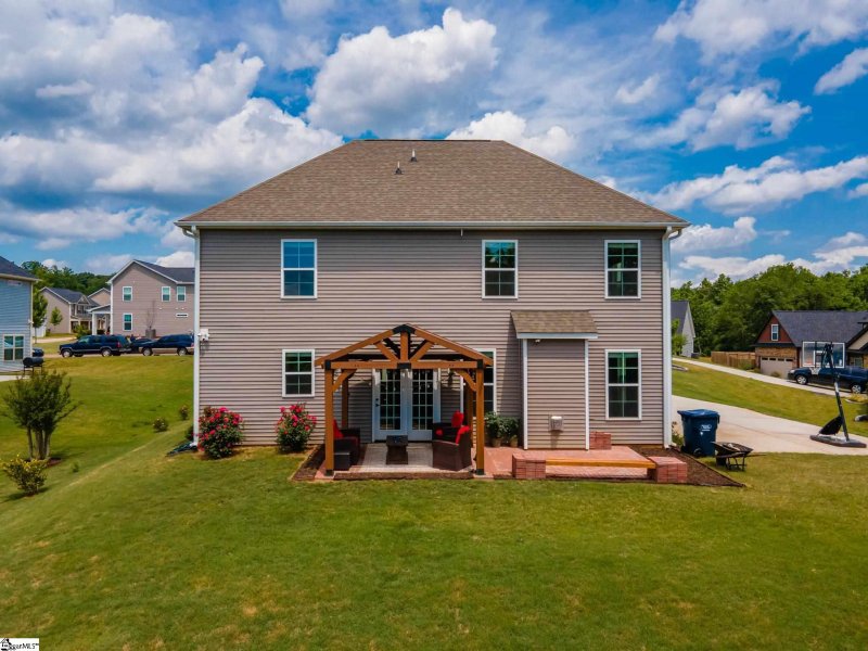 Property image 4 at 908 Willowpoint Lane, Spartanburg, SC 29303