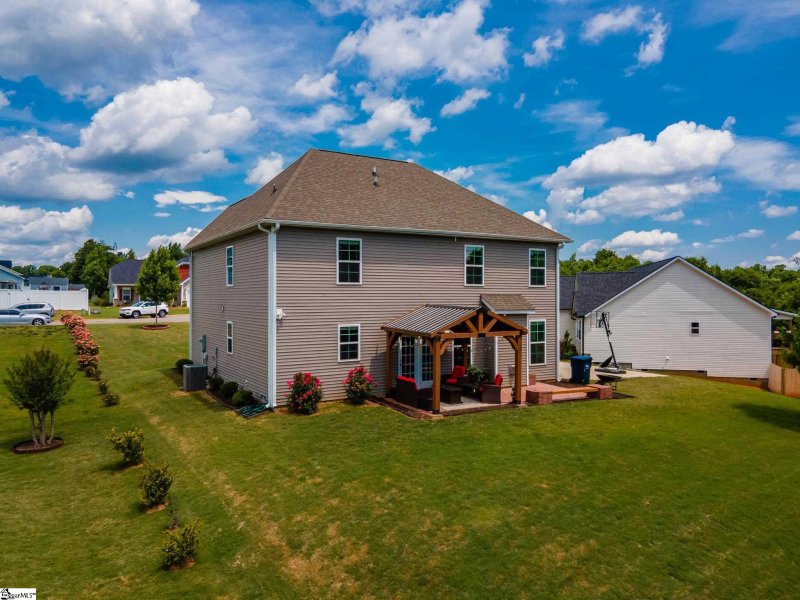 Property image 5 at 908 Willowpoint Lane, Spartanburg, SC 29303