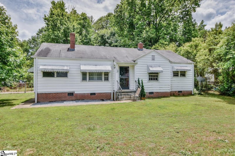 Property image 4 at 2030 E North Street, Greenville, SC 29607