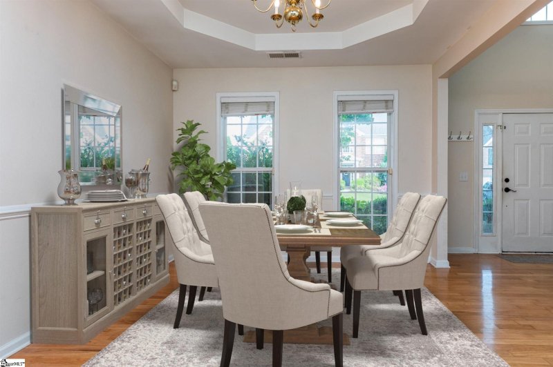 Property image 2 at 20 Collier Lane, Greer, SC 29650