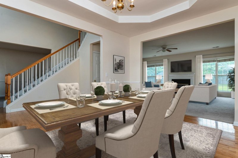 Property image 4 at 20 Collier Lane, Greer, SC 29650