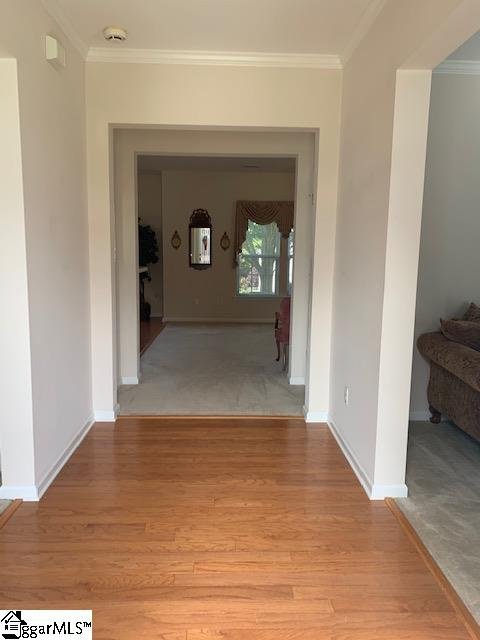 Property image 2 at 6 Coral Bell Court, Simpsonville, SC 29680