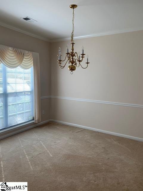 Property image 3 at 6 Coral Bell Court, Simpsonville, SC 29680