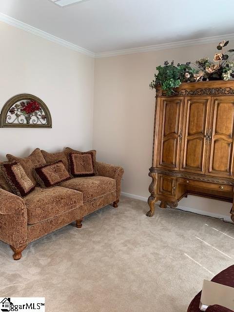 Property image 5 at 6 Coral Bell Court, Simpsonville, SC 29680