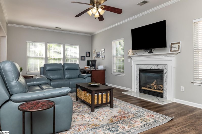 Property image 2 at 117 Misty Meadow Drive, Greenville, SC 29615