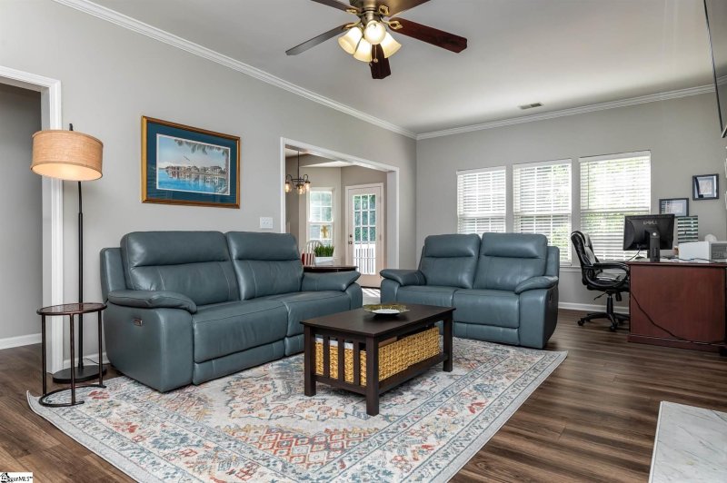 Property image 3 at 117 Misty Meadow Drive, Greenville, SC 29615