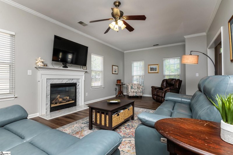 Property image 4 at 117 Misty Meadow Drive, Greenville, SC 29615