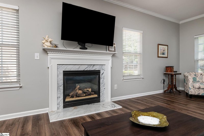 Property image 5 at 117 Misty Meadow Drive, Greenville, SC 29615