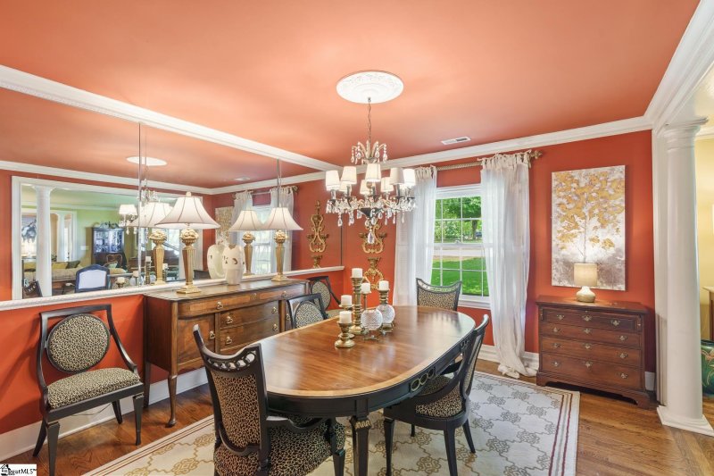 Property image 5 at 127 Lake Forest Drive, Greenville, SC 29609