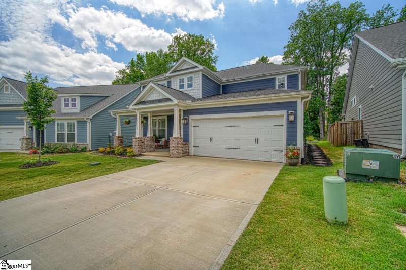 Property image 3 at 115 Quail Creek Drive, Greer, SC 29650