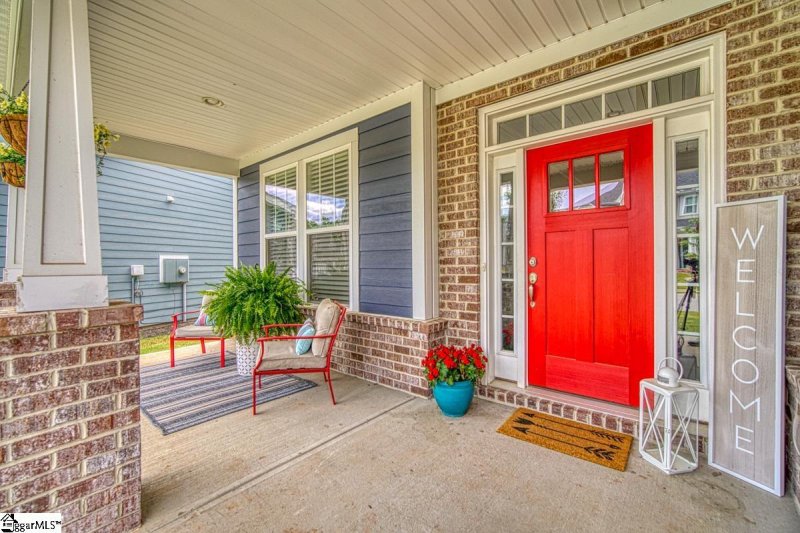 Property image 4 at 115 Quail Creek Drive, Greer, SC 29650
