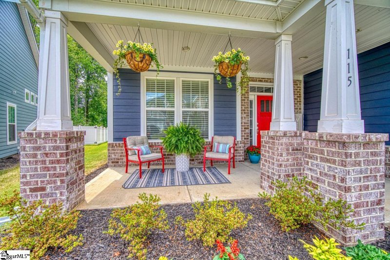 Property image 5 at 115 Quail Creek Drive, Greer, SC 29650