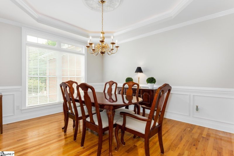 Property image 4 at 28 Silver Meadow Lane, Greer, SC 29651