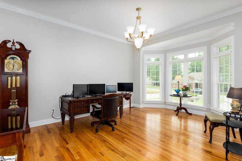 Property image 5 at 28 Silver Meadow Lane, Greer, SC 29651