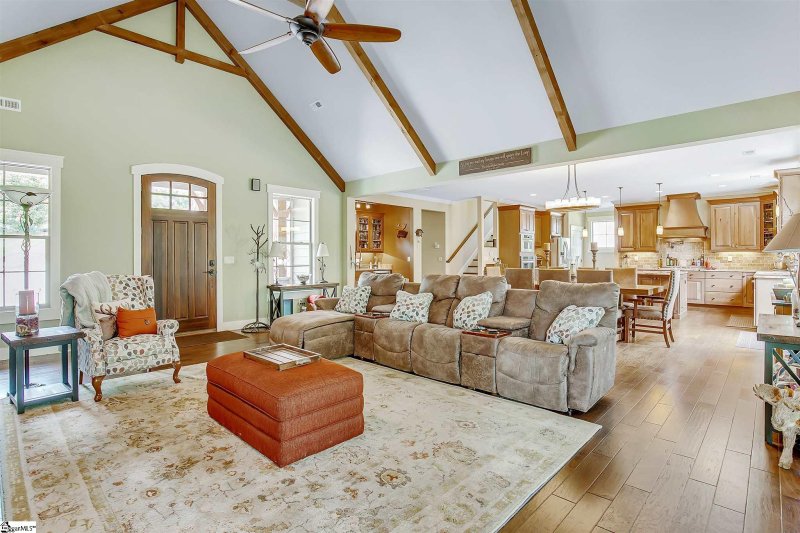 Property image 5 at 225 Ballyhoo Court, Greer, SC 29651