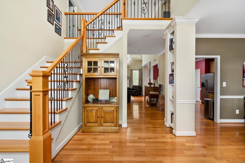 Property image 3 at 116 Annandale Court, Greer, SC 29615