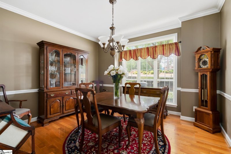 Property image 4 at 116 Annandale Court, Greer, SC 29615