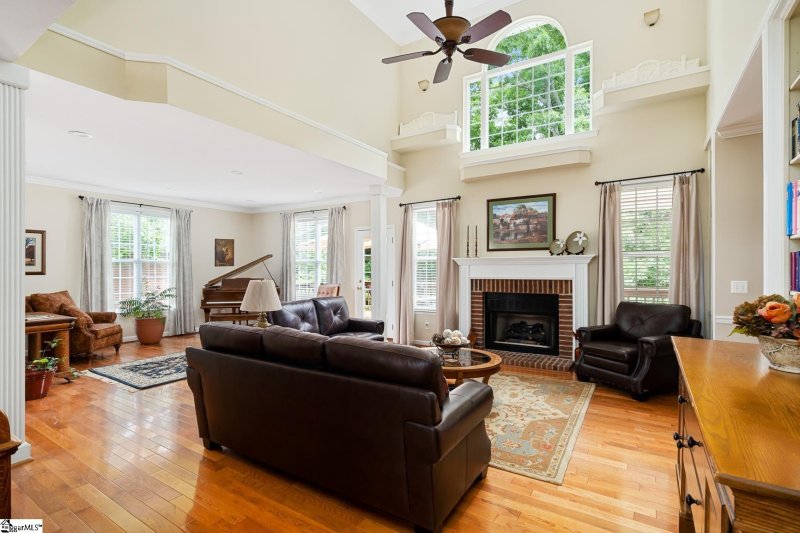 Property image 5 at 116 Annandale Court, Greer, SC 29615