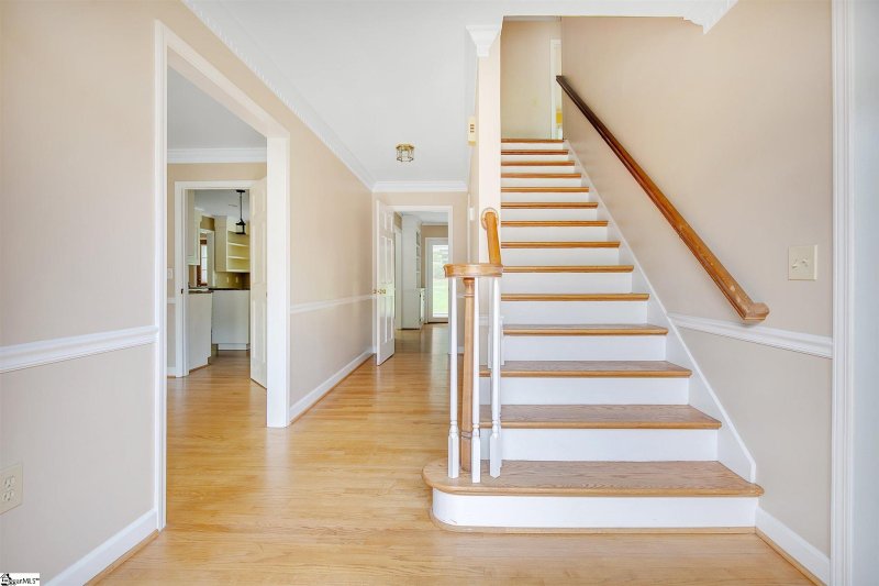 Property image 5 at 406 Sugar Mill Road, Greer, SC 29650-3608