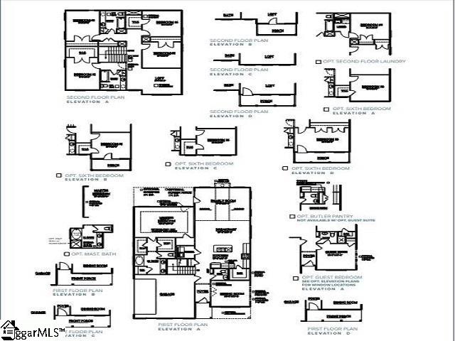 Property image 2 at 867 Orchard Valley Lane, Boiling Springs, SC 29316