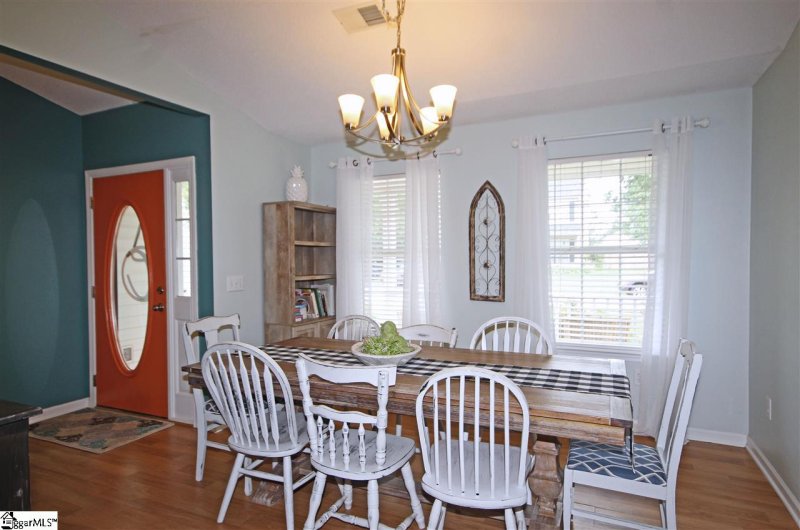 Property image 4 at 102 Revis Creek Court, Simpsonville, SC 29681