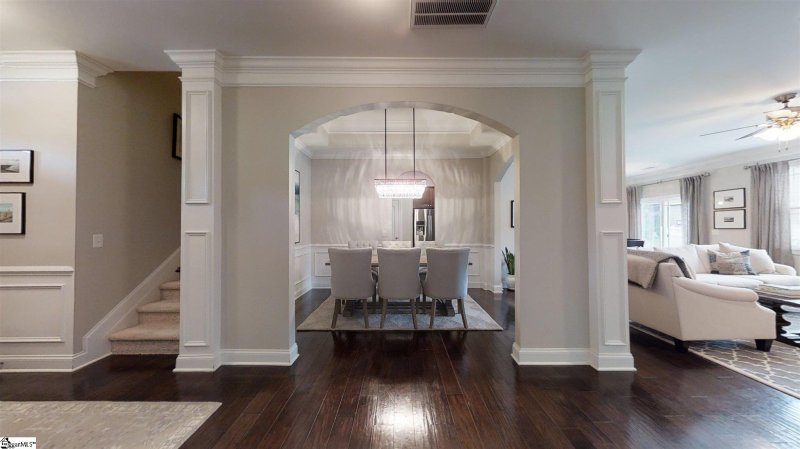 Property image 4 at 145 Windsor Creek Court, Simpsonville, SC 29681