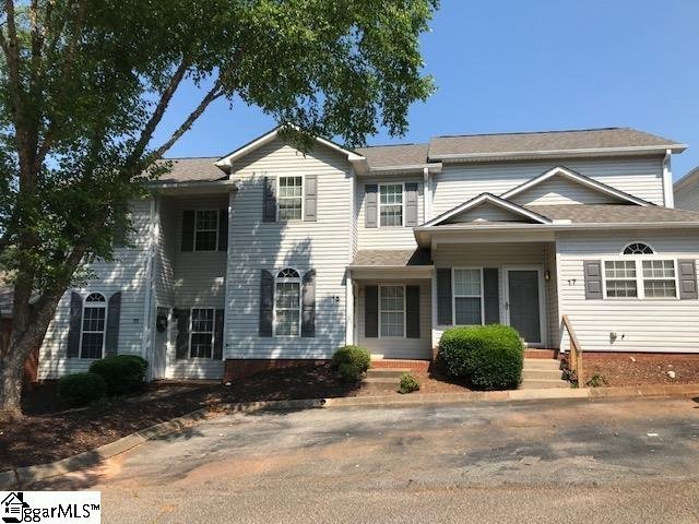 Property image 2 at 15 Huntress Drive, Greer, SC 29651