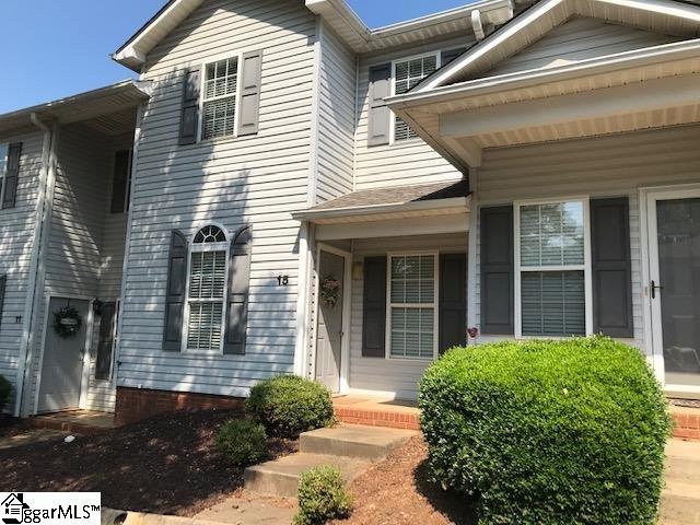 Property image 3 at 15 Huntress Drive, Greer, SC 29651
