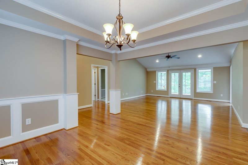 Property image 4 at 114 Equestrian Trail, Easley, SC 29642-7889