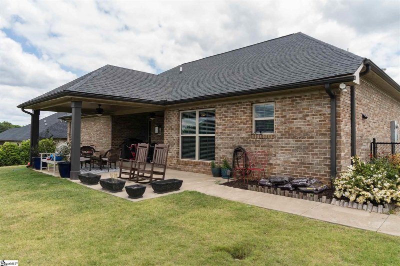 Property image 5 at 325 E Story Bush Lane, Inman, SC 29349