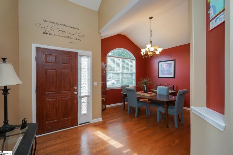 Property image 3 at 205 Peaks Court, Taylors, SC 29687