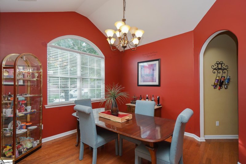 Property image 5 at 205 Peaks Court, Taylors, SC 29687