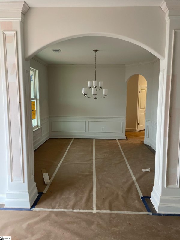 Property image 2 at 7 Fitzwilliam Place, Piedmont, SC 29673