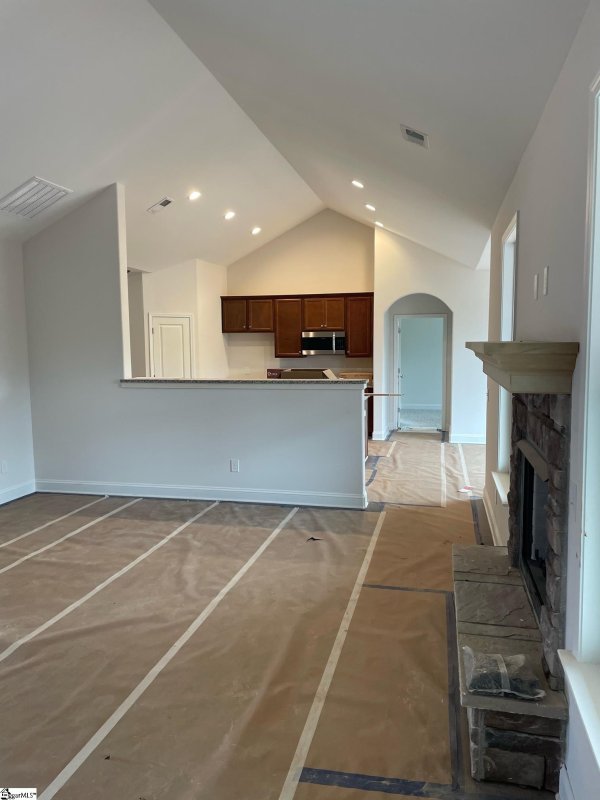 Property image 3 at 7 Fitzwilliam Place, Piedmont, SC 29673