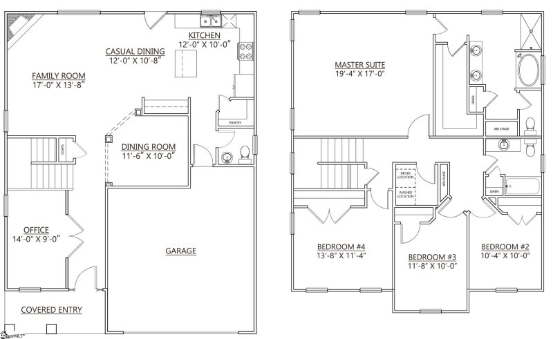 Property image 2 at 302 Barnstead Court, Piedmont, SC 29673