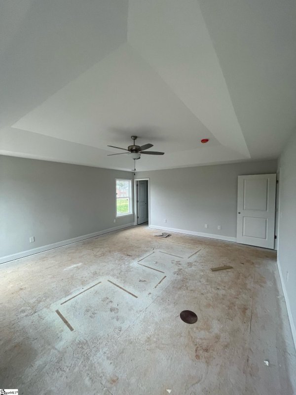 Property image 3 at 302 Barnstead Court, Piedmont, SC 29673