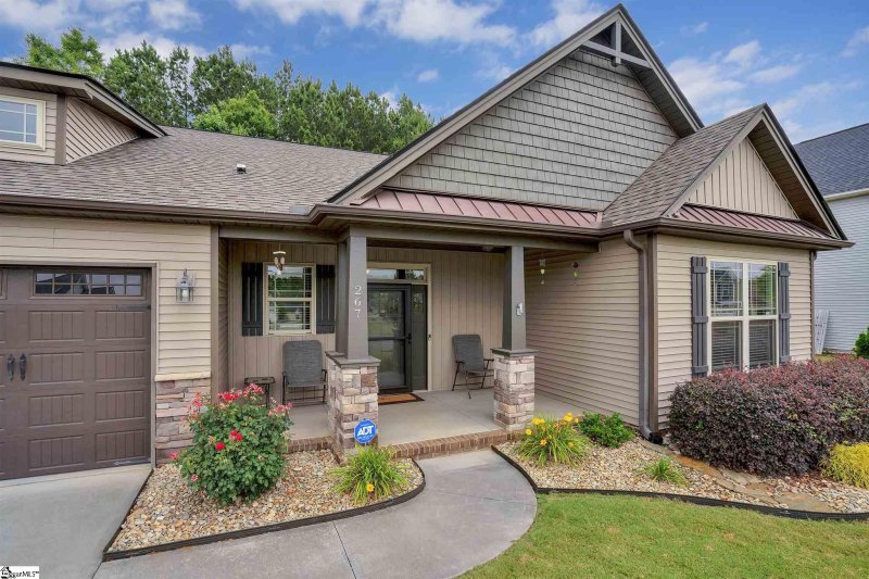 Property image 2 at 267 E Pyrenees Drive, Lyman, SC 29365
