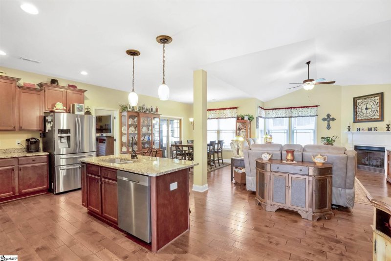 Property image 5 at 267 E Pyrenees Drive, Lyman, SC 29365