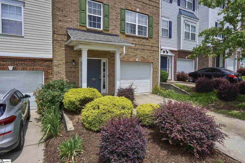 Property image 2 at 116 Forsythia Drive, Mauldin, SC 29662