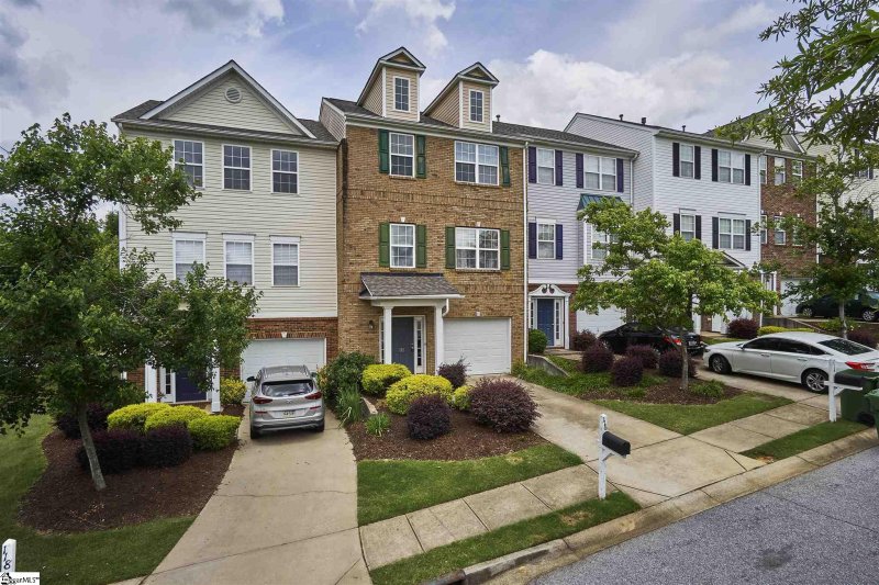 Property image 3 at 116 Forsythia Drive, Mauldin, SC 29662