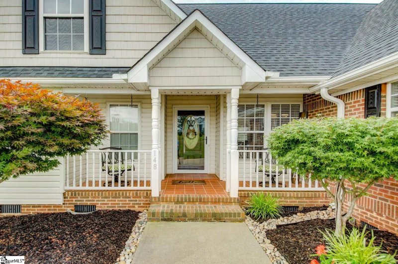 Property image 2 at 148 Powder Springs Drive, Duncan, SC 29334